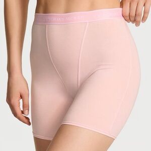 Victoria's Secret Light Boxer Shorts